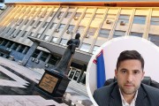 Daniel Kovač imenovan za predsednika subotičkog Osnovnog suda