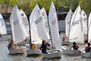 Za vikend 5. Reful Kup u jedrenju