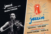 Nakon festivala "Desiré", njegov muzički pandan "Jazziré"