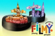 Predstavljanje mladih filmskih reditelja u okviru projekta "FILMY"