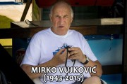 Preminuo Mirko Vujković, istaknuti sportista i sportski radnik