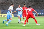 Fudbal: Spartak i Javor igrali nerešeno (2:2)