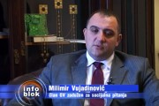 Vujadinović: Grad obezbedio donatora za užine u školi OIS "Žarko Zrenjanin"
