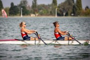 Veslanje: Prvenstvo Vojvodine tokom vikenda na Palićkom jezeru