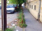 Plaćaju parking i u svom dvorištu