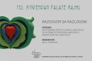 Razgovor povodom 112 godina izgradnje i trajanja Palate Rajhl