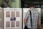 Otvorena izložba novina "Bačkai Hirlap"