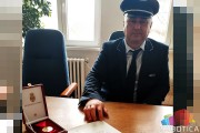Mašinovođa Robert Ostrogonac – ponos i dika Subotice i svoje profesije