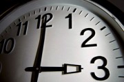 U nedelju vraćamo sat unazad