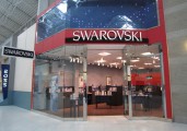 "Swarovski" dobio zemljište za gradnju fabrike