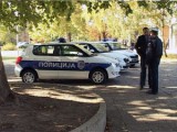 Grad Subotica poklonio tri vozila policiji