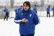 Zoran Njeguš: ostavka na mesto trenera FK "Spartak Zlatibor voda"