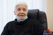 Baka Ilona Pivarčik (96) naša najstarija sugrađanka