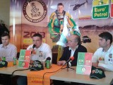 Europetrol i Infostud uz Gabora Sagmajstera na Dakar reliju 2013