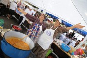 U Bajmoku održan Festival bunjevačkih jela (bunjevački ila)