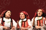 Večeras Festival tradicionalnog pevanja, šesti po redu