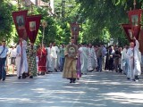 Obeležena gradska slava - Slava Svetovaznesenskog hrama