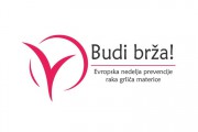 Predavanje povodom Evropske nedelje prevencije raka grlića materice