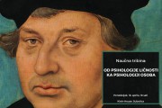 Naučna tribina: "Od psihologije ličnosti ka psihologiji osoba"