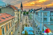Međunarodni dan humanosti: Subotica je grad vidljivih i nevidljivih heroja
