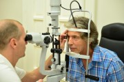 Besplatni očni pregledi u "Perfect Vision-u"