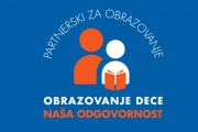Konkurs: Obrazovanje za 5+, namenjen prosvetnim radnicima i roditeljima