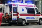Hitna pomoć intervenisala kod oko 1.000 pacijenata tokom avgusta