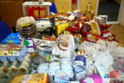 Humanost na delu: Prikupljanje namirnica za uskršnje trpeze socijalno ugroženih porodica