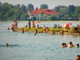 Kupanje u jezeru Palić dozvoljeno uz mere opreza