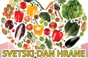 Edukativne aktivnosti Centra za promociju zdravlja povodom Svetskog dana hrane