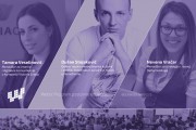 Predstavnici najvećih srpskih kompanija i najpoznatiji predavači iz oblasti internet poslovanja u Subotici!