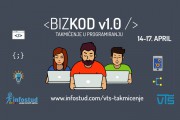 Danas počinje takmičenje u programiranju - BIZKOD