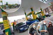 "Euro Petrol" nagradio verne korisnike