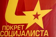 Nema raskola u Pokretu socijalista