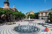 Mnogo bolja turistička sezona za Suboticu i Palić