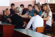 Razmena studenata sa Rusijom i Mađarskom