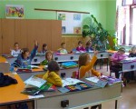 Počinje upis dece u prvi razred