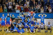Odbojka: Spartak u velikom istorijskom finalu napada titulu šampiona Srbije!