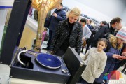 Izložba o gramofonima i pločama probudila nostalgiju Subotičana