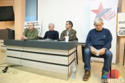 Održava javna tribina o socijalno odgovornom društvu