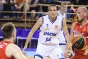 Košarka: Spartak rutinski protiv Vršca (84:77)