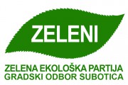 "Zeleni" zahtevaju zabranu prodaje sečenih jelki