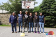 Basketaši Ekonomske škole šampioni Srbije i učesnici Svetskog prvenstva za srednjoškolce