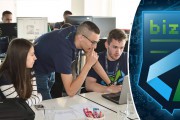 Studenti osmišljali aplikacije u okviru 24-časovnog takmičenja "BizKod#3"