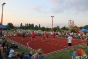 Šesti "Basketica Aleksandrovo" 31. avgusta, prijave u toku
