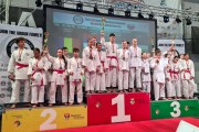 Karate: „Spartak Enpi“ osvojio 34 medalje na Svetskom prvenstvu i Kupu