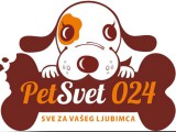 Pet Svet 024 - Za Vaše kućne ljubimce