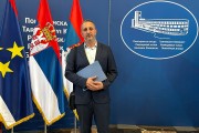 Bolnici iz pokrajinske kase 87 miliona dinara za nabavku opreme i hitne popravke