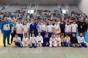 Džudo: Spartakove mlađe kategorije osvojile 18 medalja na turniru u Osijeku