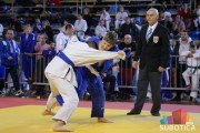 Džudo: Održan "Spartans kup" za mlađe kategorije, Subotičani osvojili dvanaest medalja